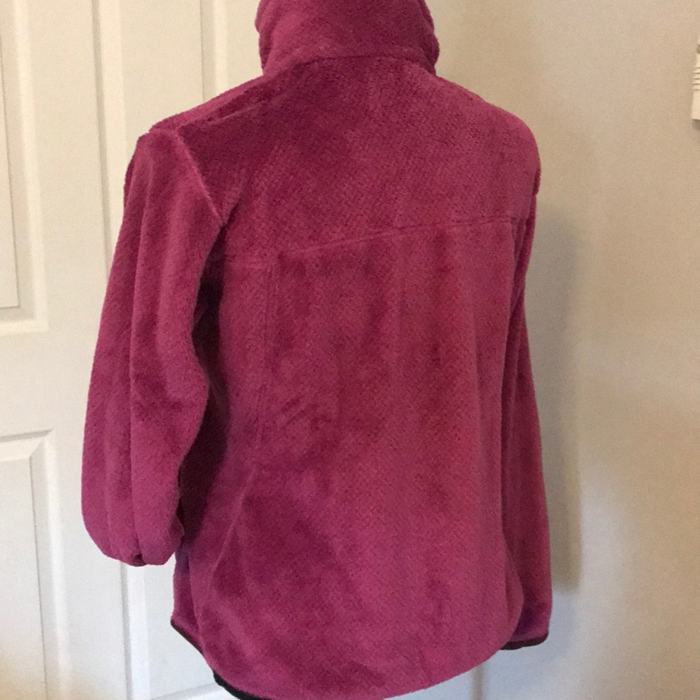 Patagonia pullover - Picture 4 of 5